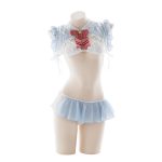 bunny-scout-lingerie-set-blue-lace-bow-rabbit-crop-tops-intimate-wear-ddlg-playground-135