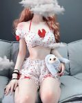 Sexy-Lingerie-Embroidery-Kawaii-Strawberry-Sleepwear-Set-Anime-Girl-Cosplay-Costumes-Cute-Uniform-Underwear-Exotic-Apparel-2