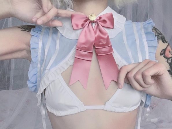 bunny-scout-lingerie-set-blue-lace-bow-rabbit-crop-tops-intimate-wear-ddlg-playground-468