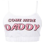 Newest-Arrival-Women-Sexy-Sets-COME-HERE-DADDY-Letter-Print-Vest-Tops-Underpants-Cropped-Feminino-Pajamas_jpg_800x-1