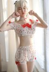 Sexy-Lingerie-Embroidery-Kawaii-Strawberry-Sleepwear-Set-Anime-Girl-Cosplay-Costumes-Cute-Uniform-Underwear-Exotic-Apparel-2