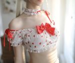 Sexy-Lingerie-Embroidery-Kawaii-Strawberry-Sleepwear-Set-Anime-Girl-Cosplay-Costumes-Cute-Uniform-Underwear-Exotic-Apparel-2