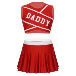 daddy-cheerleader-outfit-red-xl-belly-shirt-cheer-leader-crop-top-tops-costume-ddlg-playground_330