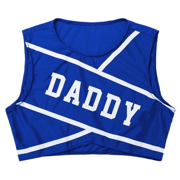 daddy-cheerleader-outfit-belly-shirt-cheer-leader-crop-top-tops-costume-ddlg-playground_416