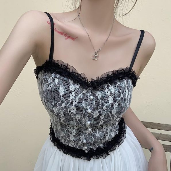 french-floral-camisole-belly-shirt-shirts-crop-ddlg-playground-723