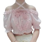 lolita-cropped-blouse-beige-blouses-crop-tank-shirt-ddlg-playground-897