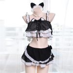 neko-maid-lingerie-set-black-cat-crop-tops-kitten-kittens-kawaii-babe-700-scaled