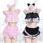 neko-maid-lingerie-set-black-cat-crop-tops-kitten-kittens-kawaii-babe-700-scaled