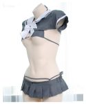 Schoolgirl-Cheerleader-Schoolgirl-Lingerie-Mini-Skirt-School-Girl-Sexy-Cosplay-Costumes-Women-Bodysuit-For-Adult