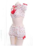 Sexy-Lingerie-Embroidery-Kawaii-Strawberry-Sleepwear-Set-Anime-Girl-Cosplay-Costumes-Cute-Uniform-Underwear-Exotic-Apparel-2