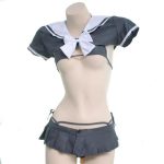 Schoolgirl-Cheerleader-Schoolgirl-Lingerie-Mini-Skirt-School-Girl-Sexy-Cosplay-Costumes-Women-Bodysuit-For-Adult