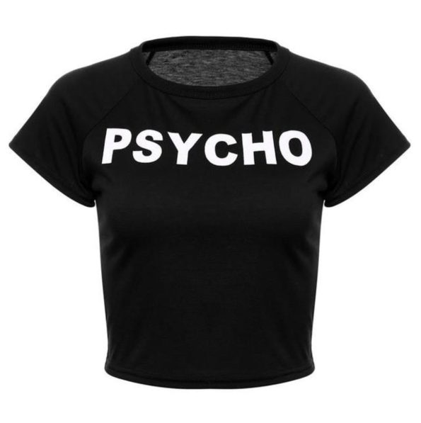 psycho-crop-top-belly-crazy-shirt-tee-kawaii-babe-731