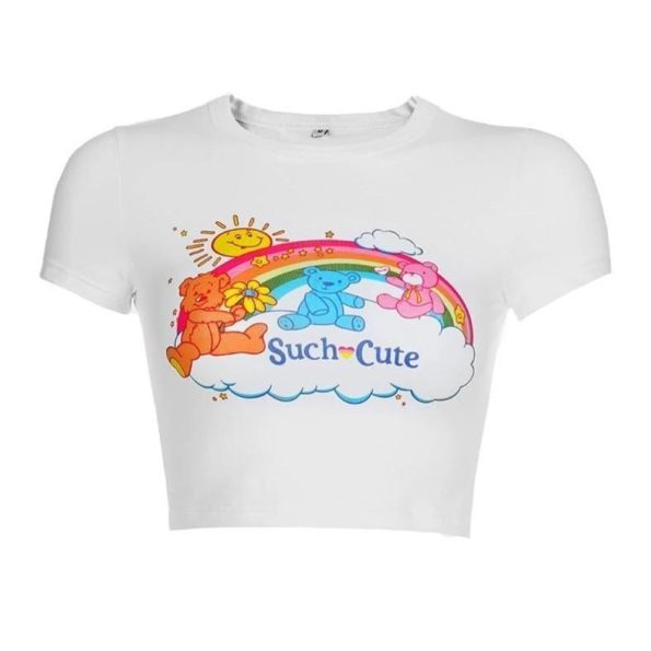 such-cute-rainbow-crop-top-belly-shirt-care-bear-bears-tops-ddlg-playground_622